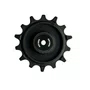 Roldana Câmbio de Bicicleta Ictus Aero Sram Black