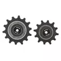 Roldana Câmbio de Bicicleta Ictus Aero Sram SX XX1 Futura