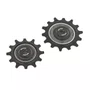 Roldana Câmbio de Bicicleta Ictus Aero Sram SX XX1 Futura