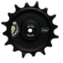 Roldana Câmbio de Bicicleta Ictus Aero Sram GX XO XX SL T-Type