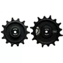 Roldana Câmbio de Bicicleta Ictus Aero Sram GX XO XX SL T-Type