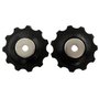 Roldana Câmbio de Bicicleta Shimano 105 RD-5700 M4000 M390 M370