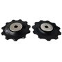 Roldana Câmbio de Bicicleta Shimano 105 RD-5700 M4000 M390 M370