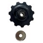Roldana Câmbio de Bicicleta Shimano 105 RD-5800 SS