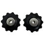 Roldana Câmbio de Bicicleta Shimano Altus Acera RD-M370