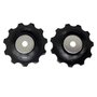 Roldana Câmbio de Bicicleta Shimano Deore/SLX RD-M593
