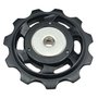 Roldana Câmbio de Bicicleta Shimano Deore XT RD-M773