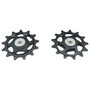 Roldana Câmbio de Bicicleta Shimano Deore XT RD-M8100 RD-M8150-12