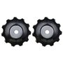 Roldana Câmbio de Bicicleta Shimano SLX RD-M663 SGS