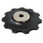 Roldana Câmbio de Bicicleta Shimano SLX RD-M663 SGS