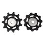 Roldana Câmbio de Bicicleta Shimano XTR RD-M9000