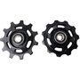 Roldana Câmbio de Bicicleta Shimano XTR RD-M9000