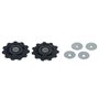 Roldana Câmbio de Bicicleta Sram Force Rival 22