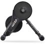 Rolo de Treino Acer Xplova One + Cassete de Bicicleta Shimano 105 CS-HG710 11-36 12 vel