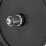 Rolo de Treino Acer Xplova One + Cassete de Bicicleta Shimano 105 CS-HG710 11-36 12 vel