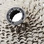 Rolo de Treino Acer Xplova One + Cassete de Bicicleta Shimano 105 CS-HG710 11-36 12 vel