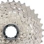 Rolo de Treino Acer Xplova One + Cassete de Bicicleta Shimano 105 CS-HG710 11-36 12 vel
