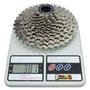 Rolo de Treino Acer Xplova One + Cassete de Bicicleta Shimano 105 CS-HG710 11-36 12 vel