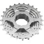 Rolo de Treino Acer Xplova Noza One + Cassete de Bicicleta Shimano CS-HG500 11-25 10 vel