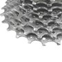 Rolo de Treino Acer Xplova Noza One + Cassete de Bicicleta Shimano CS-HG500 11-25 10 vel
