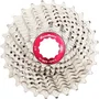 Rolo de Treino Acer Xplova Noza One + Cassete Sunrace RX1 Padrão Shimano HG 11-28 11 vel