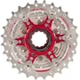 Rolo de Treino Acer Xplova Noza One + Cassete Sunrace RX1 Padrão Shimano HG 11-28 11 vel