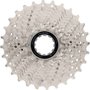 Rolo de Treino Acer Xplova Noza S Interativo + Cassete de Bicicleta Shimano 105 CS-R7000 11-28 11 vel