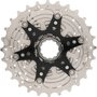 Rolo de Treino Acer Xplova Noza S Interativo + Cassete de Bicicleta Shimano 105 CS-R7000 11-28 11 vel