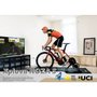 Rolo de Treino Acer Xplova Noza S Interativo 18° Inclinação e 2500 W