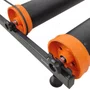 Rolo de Treino Indoor Altmayer AL216 Livre Desmontável