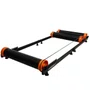 Rolo de Treino Indoor Altmayer AL216 Livre Desmontável