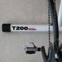 Rolo de Treino Magene T200 V2 Interativo