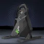 Rolo de Treino ThinkRider X2-Max Smart