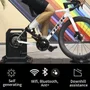 Rolo de Treino ThinkRider XX-Pro Interativo 25° 2500 W XD-R