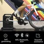 Rolo de Treino Thinkrider XX-Pro Smart