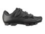 Sapatilha de Ciclismo Absolute Nero MTB Preta Sapatilha de Ciclismo Absolute Nero MTB Preta