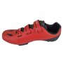 Sapatilha de Ciclismo Absolute Nero 5 MTB Vermelho