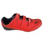 Sapatilha de Ciclismo Absolute Nero 5 MTB Vermelho