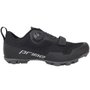 Sapatilha de Ciclismo Absolute Prime 5 MTB Preta