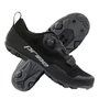 Sapatilha de Ciclismo Absolute Prime 5 MTB Preta