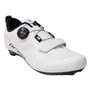 Sapatilha de Ciclismo Absolute Prime 5 Speed Branca