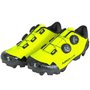 Sapatilha de Ciclismo Absolute Prime MTB Amarela Sapatilha de Ciclismo Absolute Prime MTB Amarela