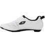 Sapatilha de Ciclismo Absolute Triton Triathlon Branca