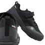 Sapatilha de Ciclismo Absolute Wild EX MTB Preta