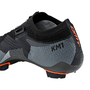 Sapatilha de Ciclismo DMT KM1 Carbon MTB Preta
