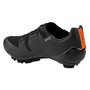 Sapatilha de Ciclismo DMT KM3 Carbon MTB Preta
