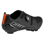 Sapatilha de Ciclismo DMT KM3 Carbon MTB Preta