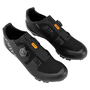 Sapatilha de Ciclismo DMT KM3 Carbon MTB Preta