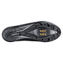 Sapatilha de Ciclismo DMT KM3 Carbon MTB Preta