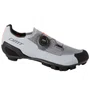Sapatilha de Ciclismo DMT KM30 Carbon MTB Cinza